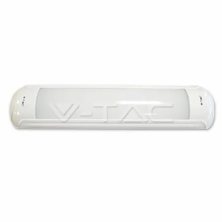 16W 60cm LED Grill Fitting 3000K