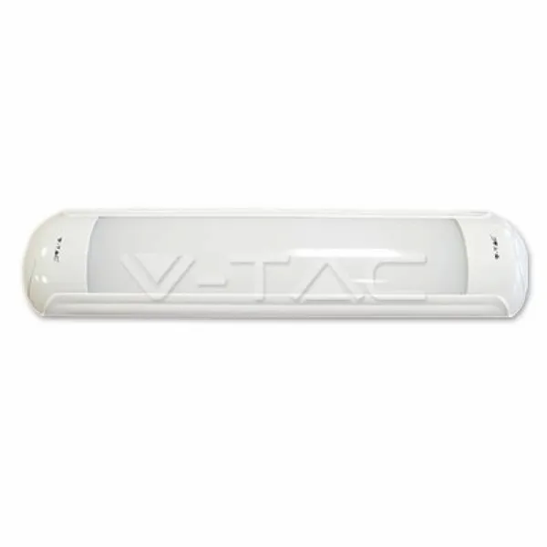 16W 60cm LED Grill Fitting 3000K
