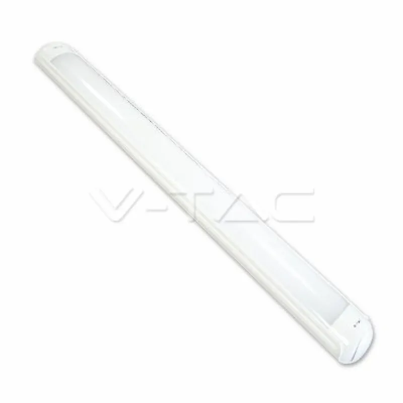 32W 120cm LED Grill Fitting 3000K