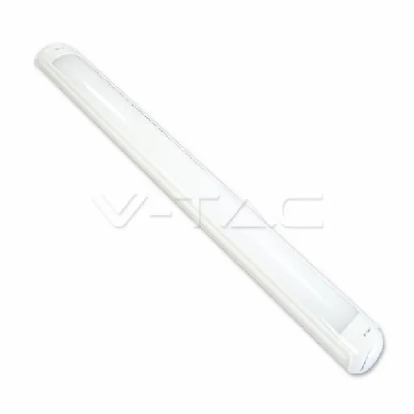 32W 120cm LED Grill Fitting 3000K