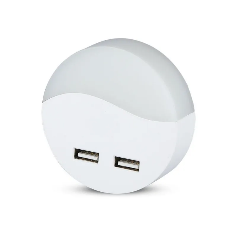 V-TAC PRO Faretto LED Segnapasso Notturno | Energy Clever