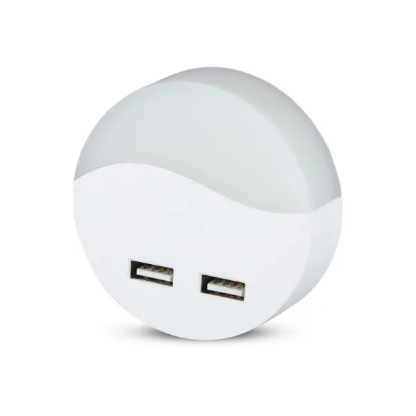 V-TAC PRO Faretto LED Segnapasso Notturno | Energy Clever