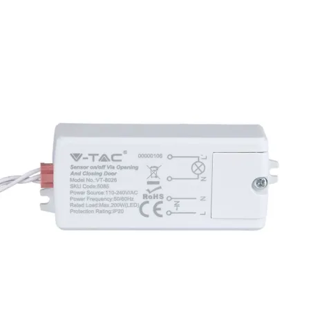 Motion Sensor /Open Close Door/