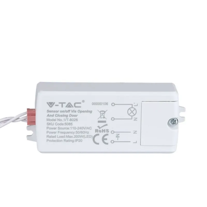 Motion Sensor /Open Close Door/