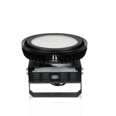 V-TAC PRO Campana Industriale LED | Energy Clever