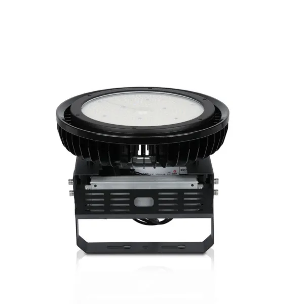 V-TAC PRO Campana Industriale LED | Energy Clever