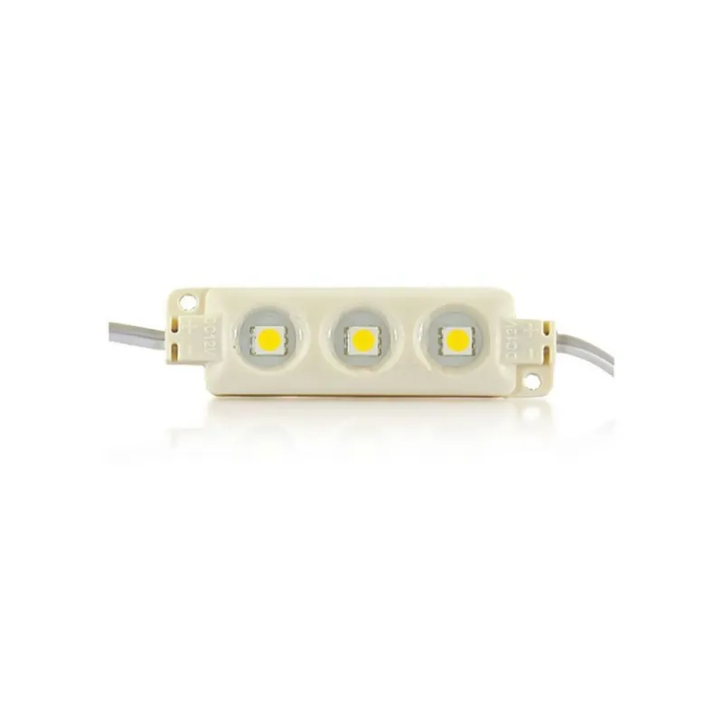 LED Module SMD5050 RGB IP66