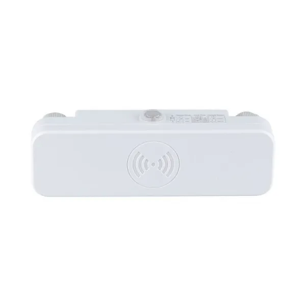 Microwave Sensor White