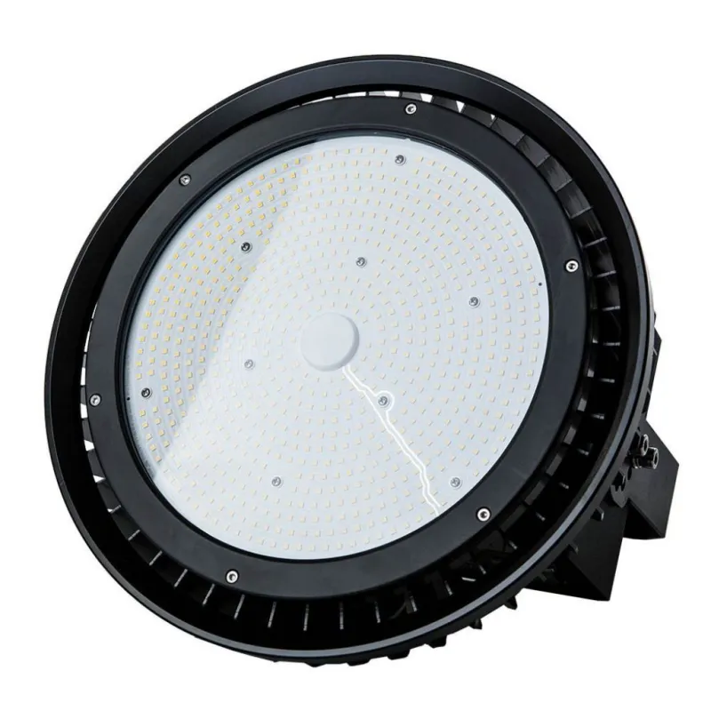Campana Industriale LED SMD 500W | Energy Clever