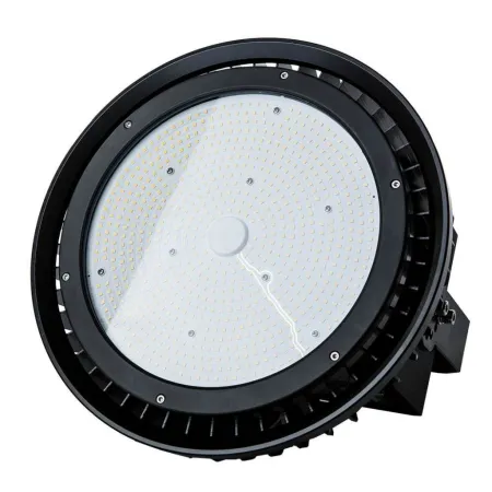V-TAC Campana Industriale LED SMD 500W | Energy Clever