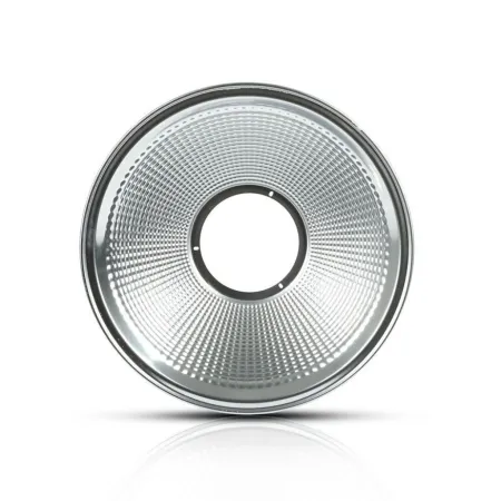 V-TAC Diffusore in Alluminio 120° Campana Industriale | Energy Clever