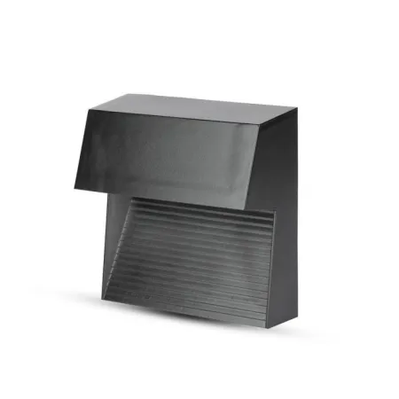 V-TAC Faretto LED Segnapasso Quadrato | Energy Clever