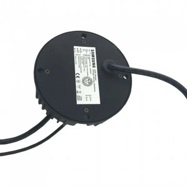 Samsung Driver For Highbay | Energy Clever