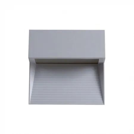 V-TAC Faretto LED Segnapasso Quadrato  a Plafone | Energy Clever