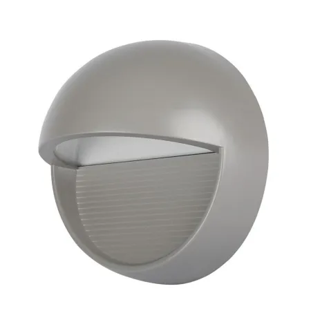 SKU 1406 VT-1182-G V-TAC Faretto Segnapasso Rotondo | Energy Clever