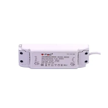 29W Driver For Panel
