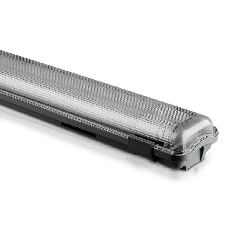 LED Waterproof Lamp Pc/Pc 2X1200mm 36W 4000K