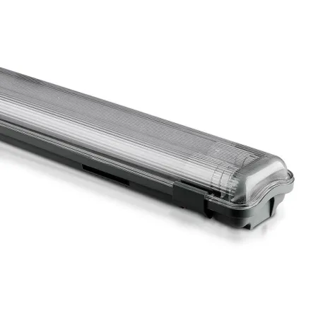 LED Waterproof Lamp Pc/Pc 2X1500mm 44W 4000K