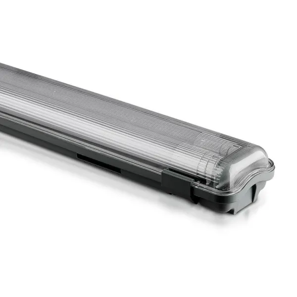 LED Waterproof Lamp Pc/Pc 2X1500mm 44W 4000K