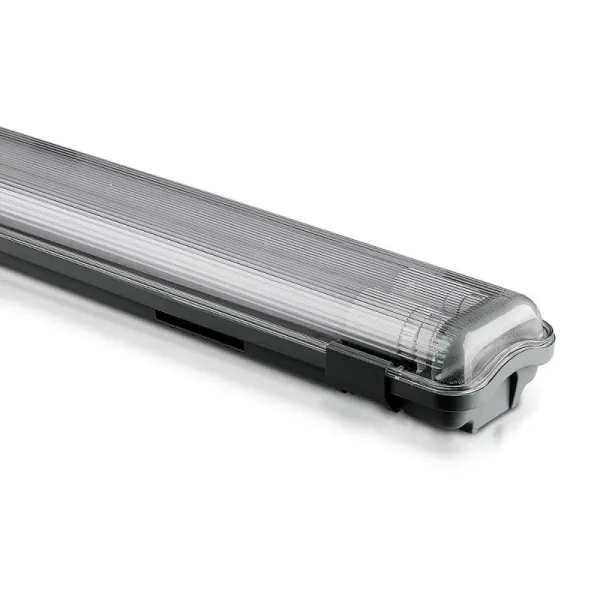LED Waterproof Lamp Pc/Pc 2X1500mm 44W 6400K