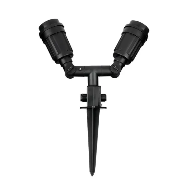 Garden Spike Double Head