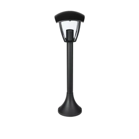 Garden Lamp 600mm IP44 Black