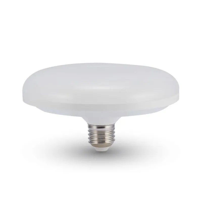 LED Bulb 16W E27 UFO F150 3000K