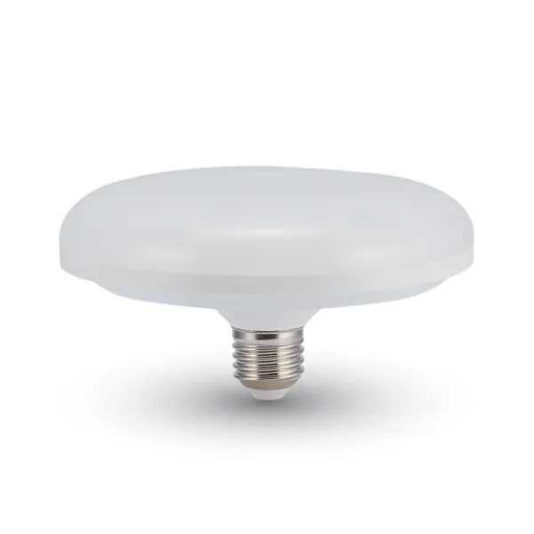 LED Bulb 16W E27 UFO F150 3000K