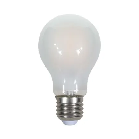 LED Bulb 5W Filament E27 A60 Frost Cover 6400K