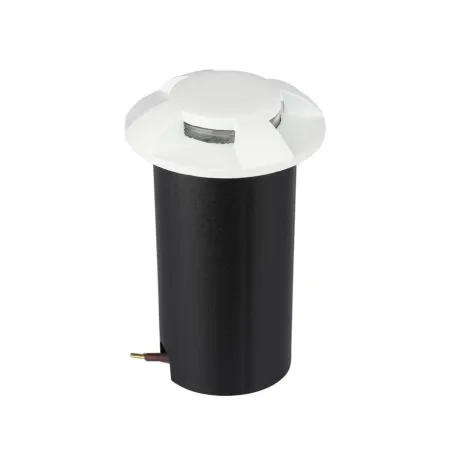 V-TAC Faretto LED Segnapasso da Interramento Calpestabile | Energy Clever