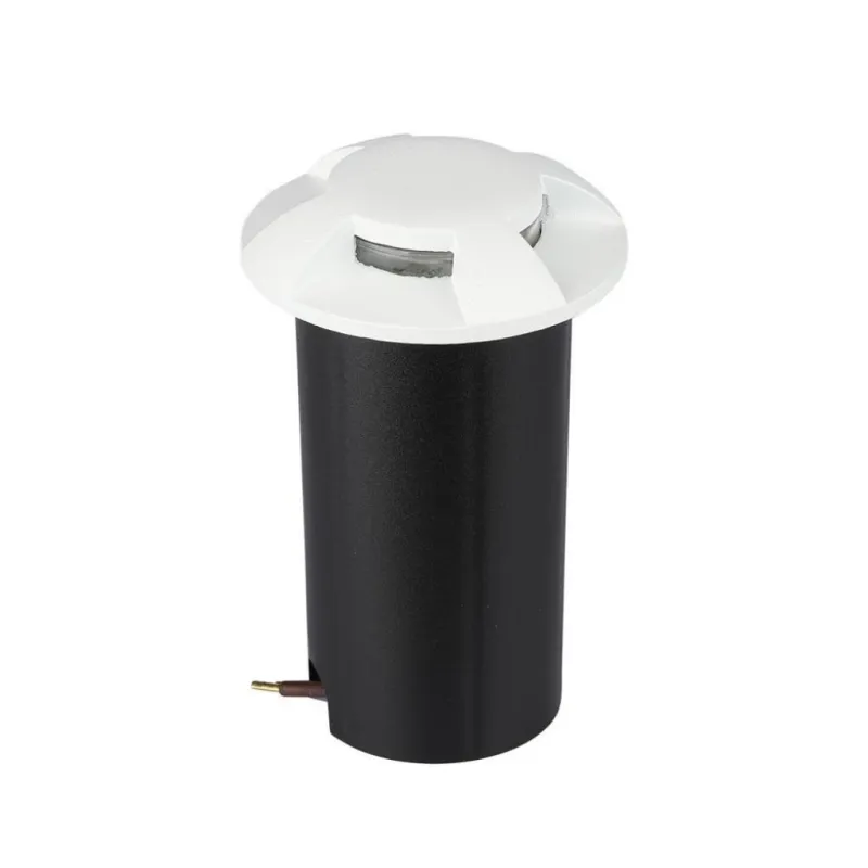 V-TAC Faretto LED Segnapasso da Interramento Calpestabile | Energy Clever