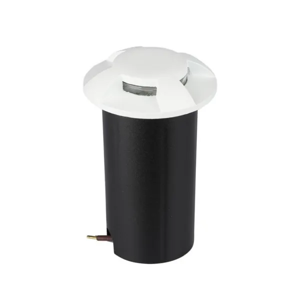 V-TAC Faretto LED Segnapasso da Interramento Calpestabile | Energy Clever