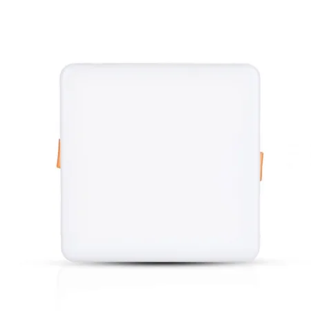 24W LED Adjustable Panel Samsung Chip Square 6400K
