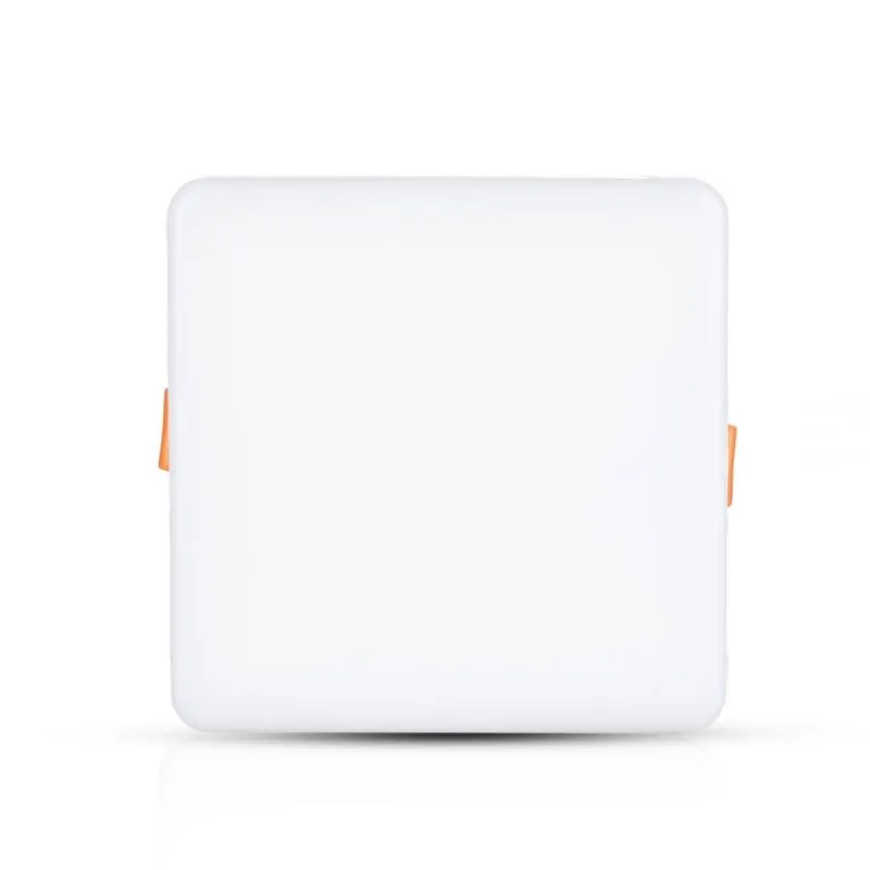 24W LED Adjustable Panel Samsung Chip Square 6400K