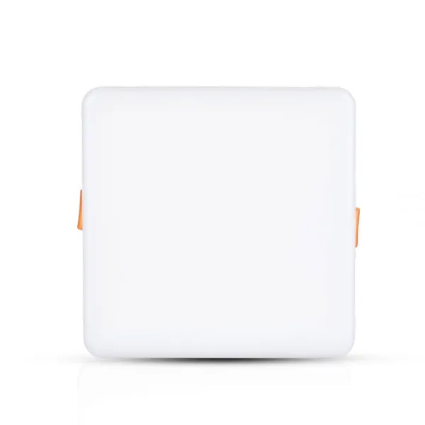 24W LED Adjustable Panel Samsung Chip Square 6400K