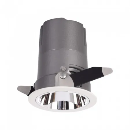 35W LED COB Hotel Downlight 24° 3000K CRI95