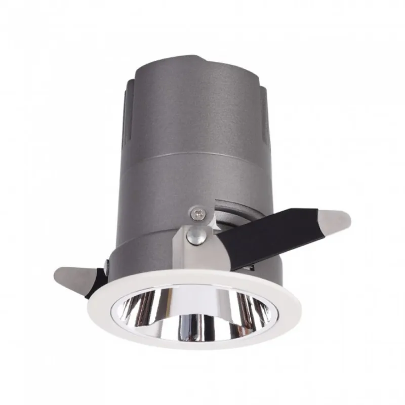 35W LED COB Hotel Downlight 24° 3000K CRI95