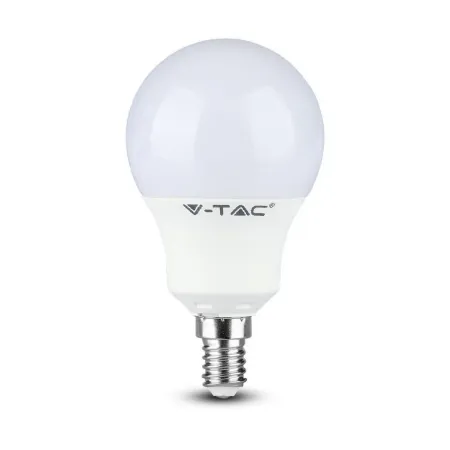 LED Bulb 5.5W E14 P45 6400K CRI95