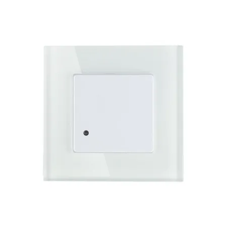 Microwave Sensor White