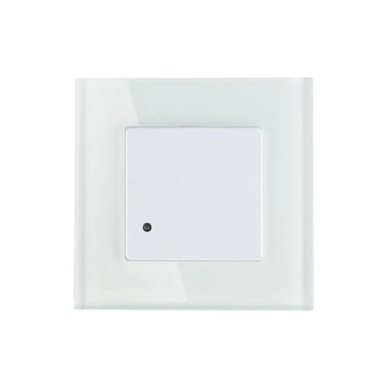 Microwave Sensor White