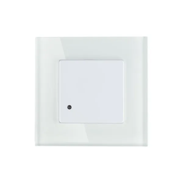 Microwave Sensor White